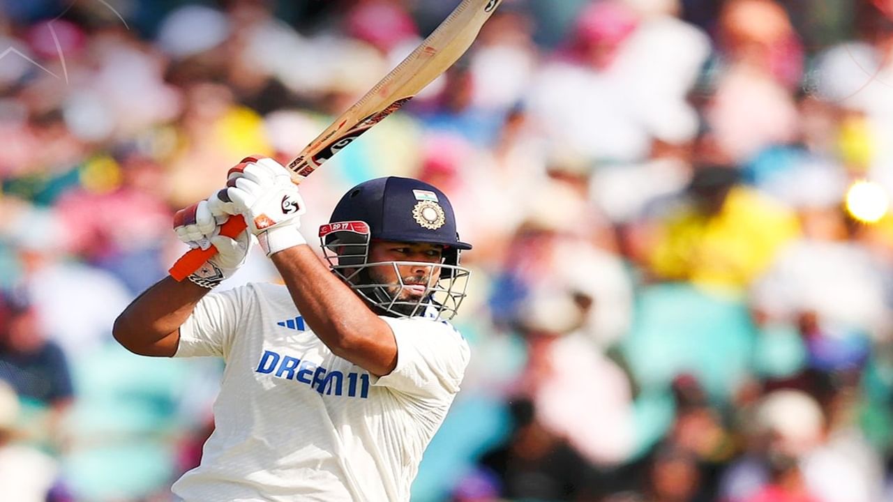 India vs Australia, 5th Test, Day 2 Highlights: Rishabh Pant's